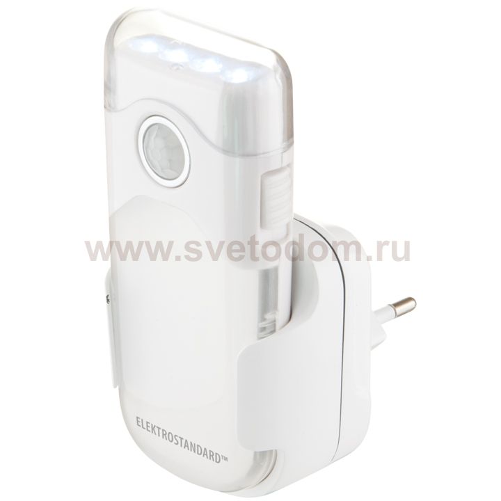 Светодиодный фонарь-ночник Elektrostandard Firefly