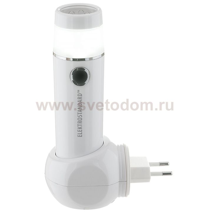 Светодиодный фонарь-ночник Elektrostandard Eclipse