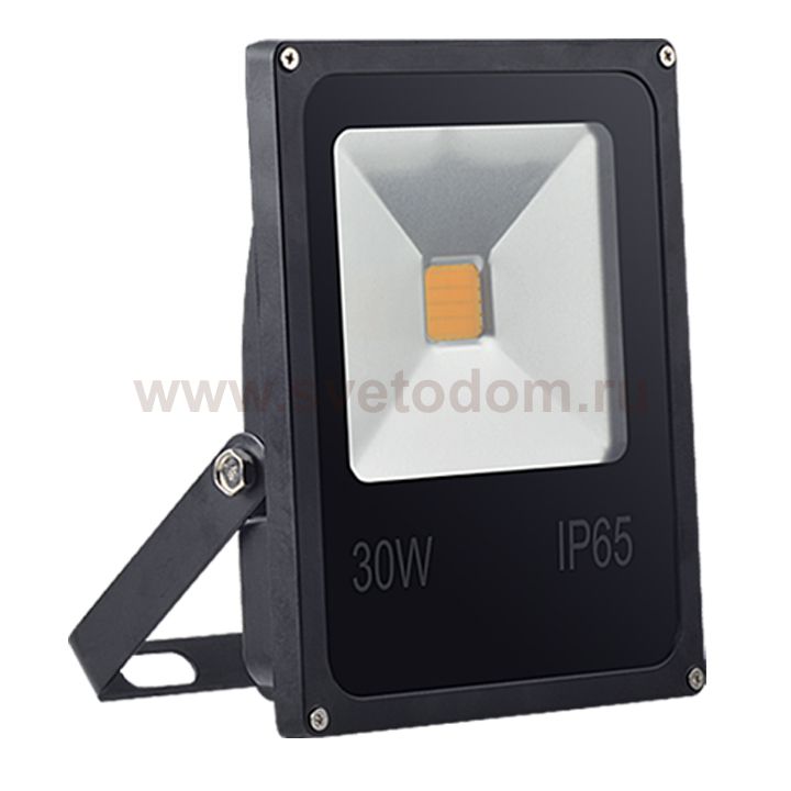 Прожектор светодиодный Elektrostandard SLFL LED 30W 4200K IP65