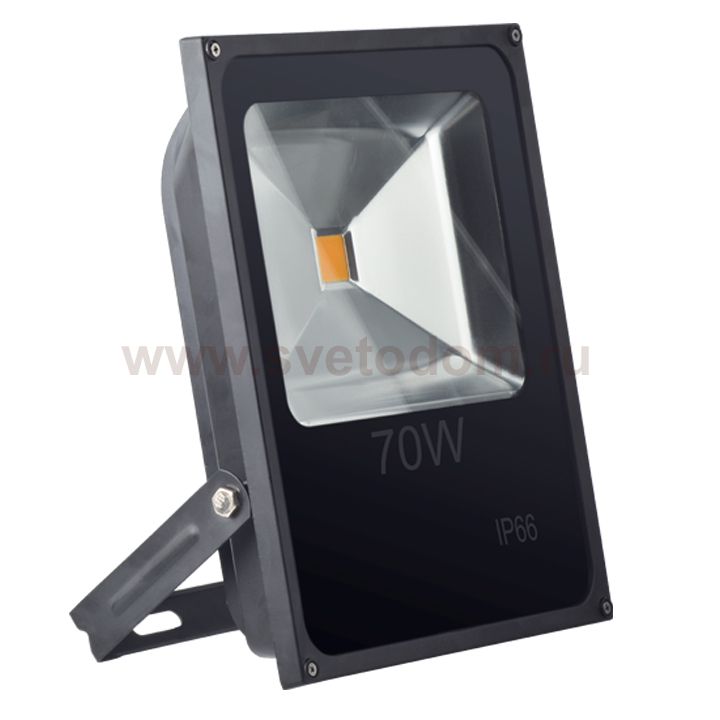 Прожектор светодиодный Elektrostandard SLFL LED 70W 4200K IP66