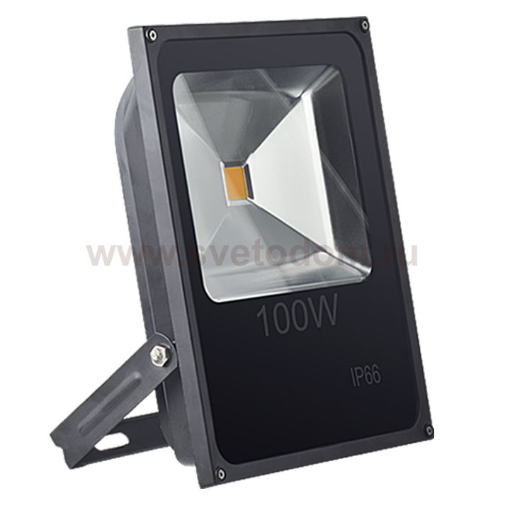 Прожектор светодиодный Elektrostandard SLFL LED 100W 4200K IP66