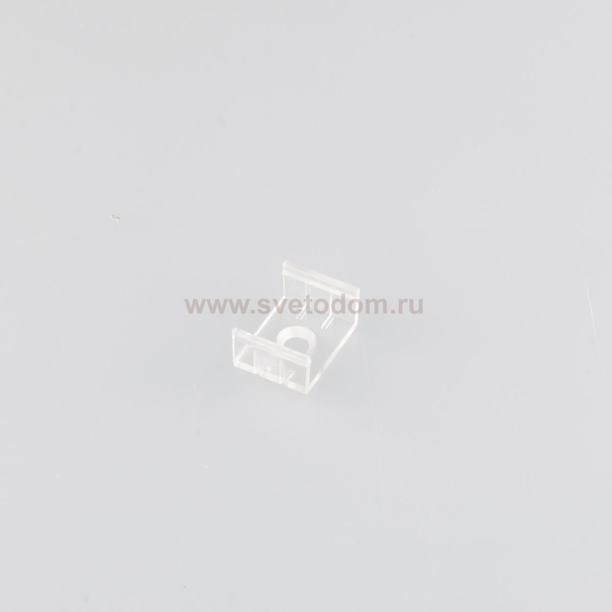 Клипса монтажная для профиля Elektrostandard LL-2-ALP001-R