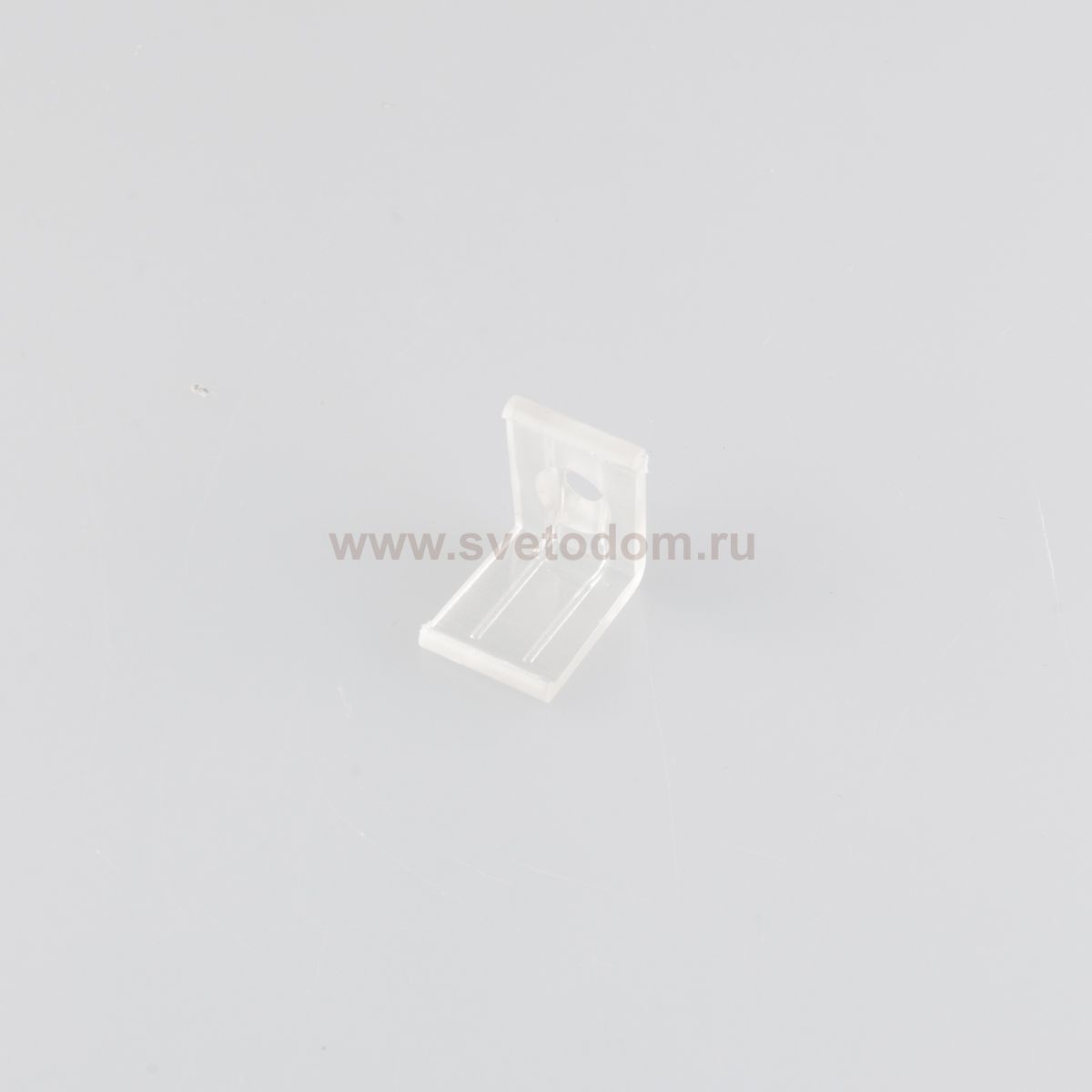 Клипса монтажная для профиля Elektrostandard LL-2-ALP003