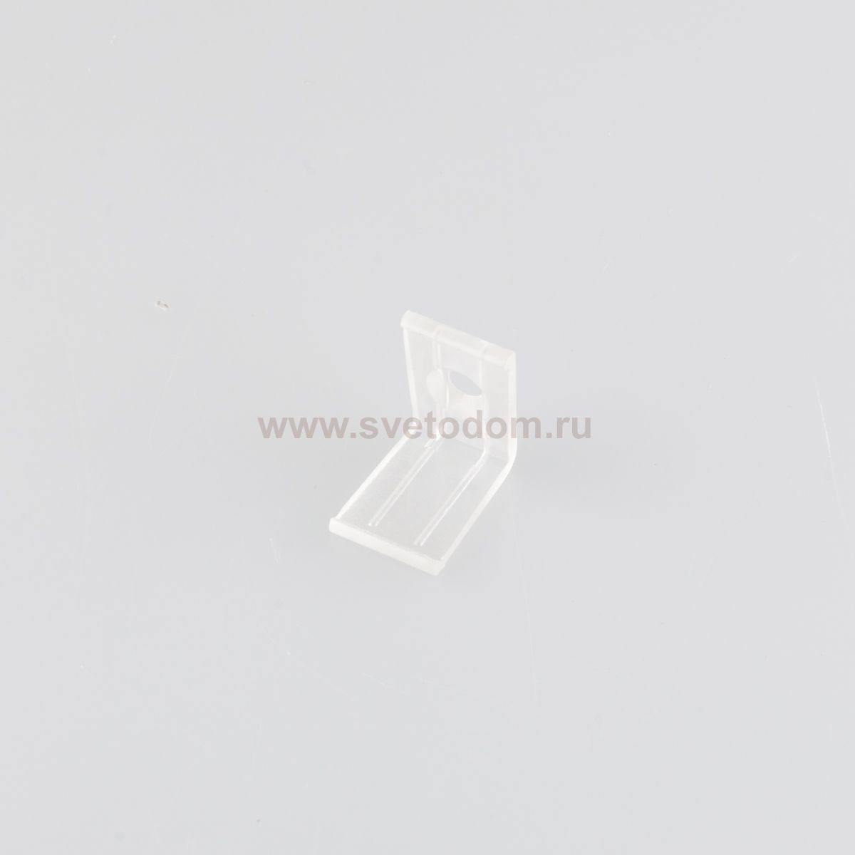 Клипса монтажная для профиля Elektrostandard LL-2-ALP004