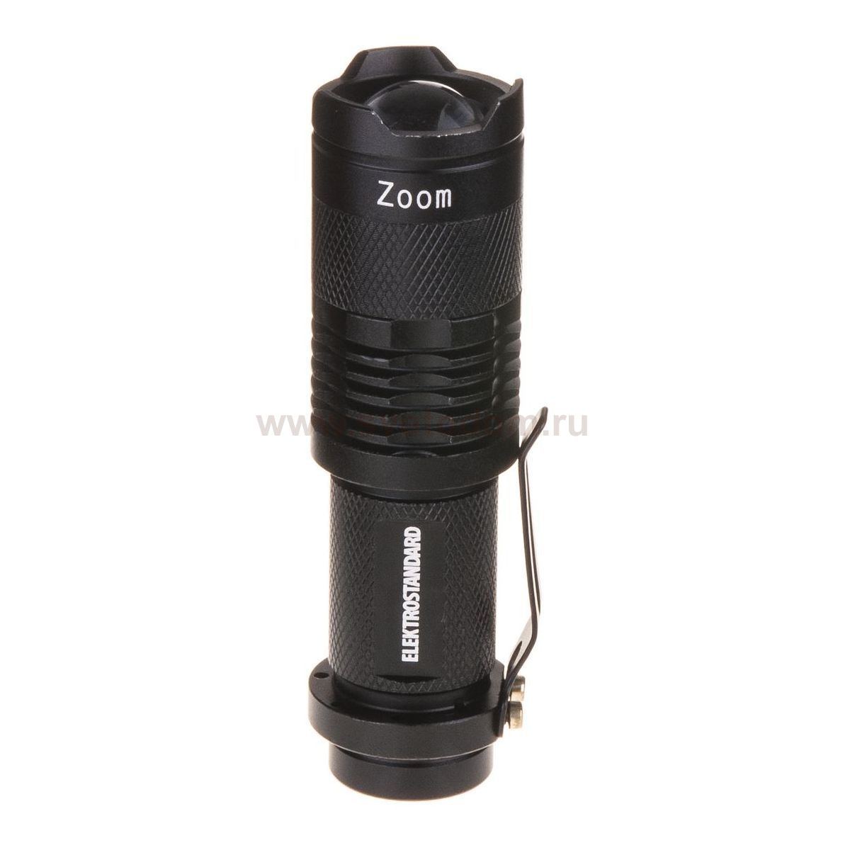 Ручной светодиодный фонарь Elektrostandard Twinkle