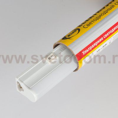 Светодиодный светильник Elektrostandard Led Stick Т5 60 см 48led 9W 6500К