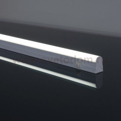 Светодиодный светильник Elektrostandard Led Stick Т5 30 см 36led 6W 6500К