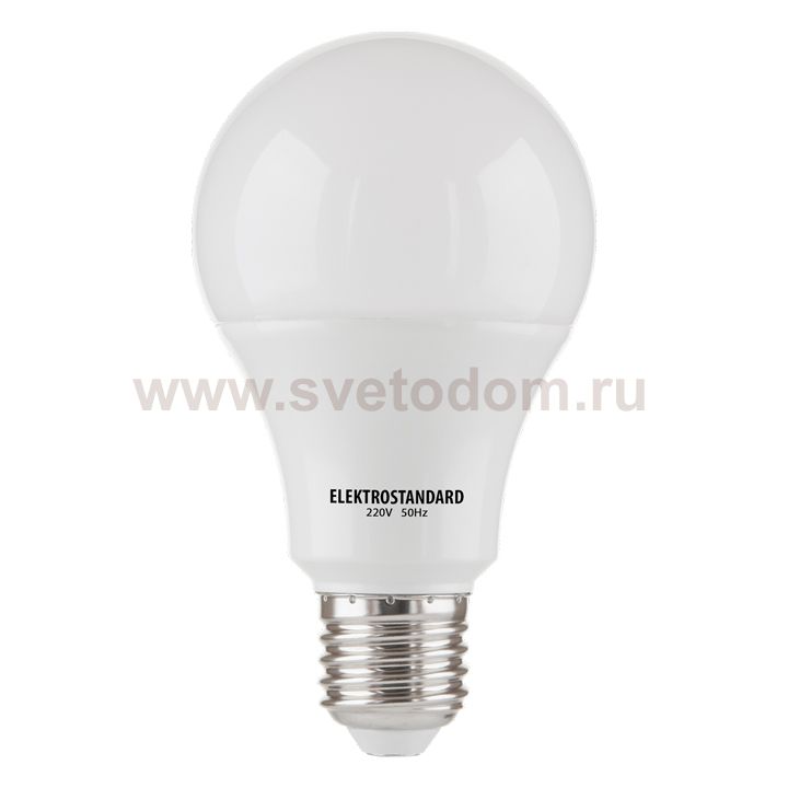 Лампа светодиодная Elektrostandard Classic LED 12W 3300K E27