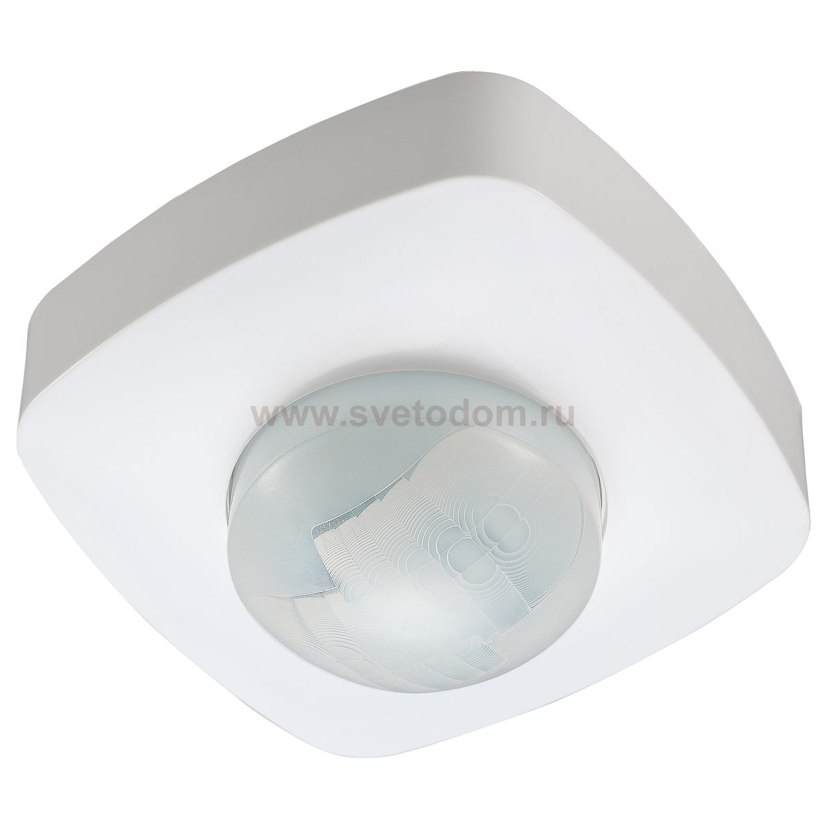 Инфракрасный датчик движения Elektrostandard SNS-M-07