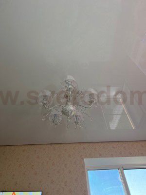 Люстра подвесная Omnilux OML-53213-05 Bantine