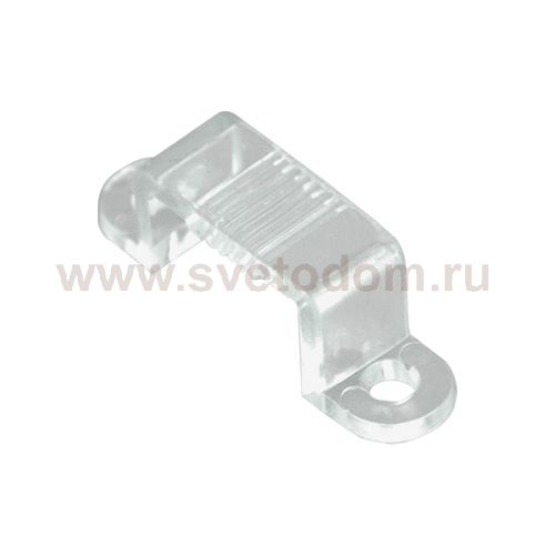 Аксессуары для светодиодной ленты Elektrostandard Крепеж для ленты 220V 5050