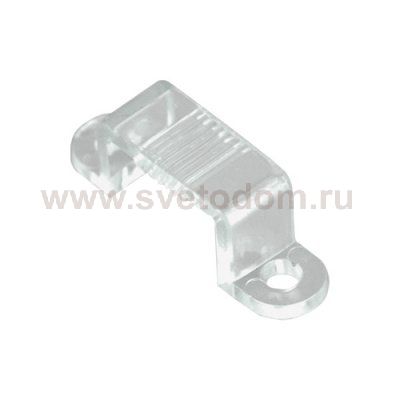 Аксессуары для светодиодной ленты Elektrostandard Крепеж для ленты 220V 5050