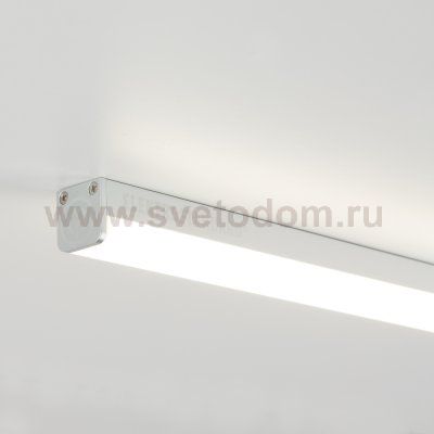 Светодиодный светильник с сенсорным выключателем Elektrostandard LED Stick LST01 7W 4200K