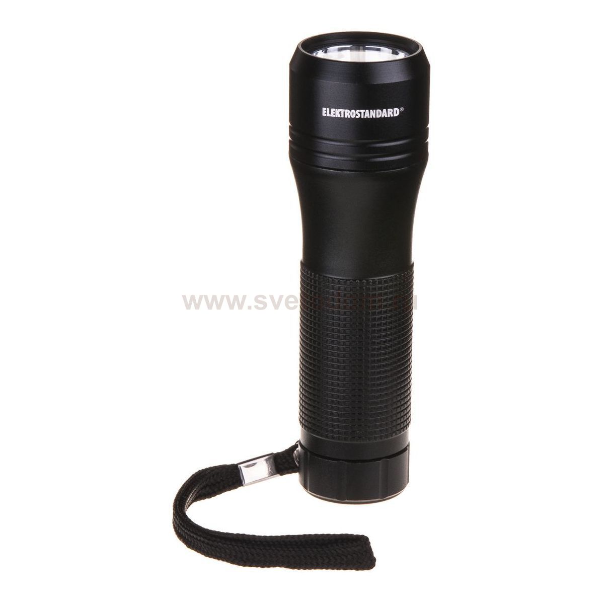 Ручной светодиодный фонарь Gilmor Elektrostandard