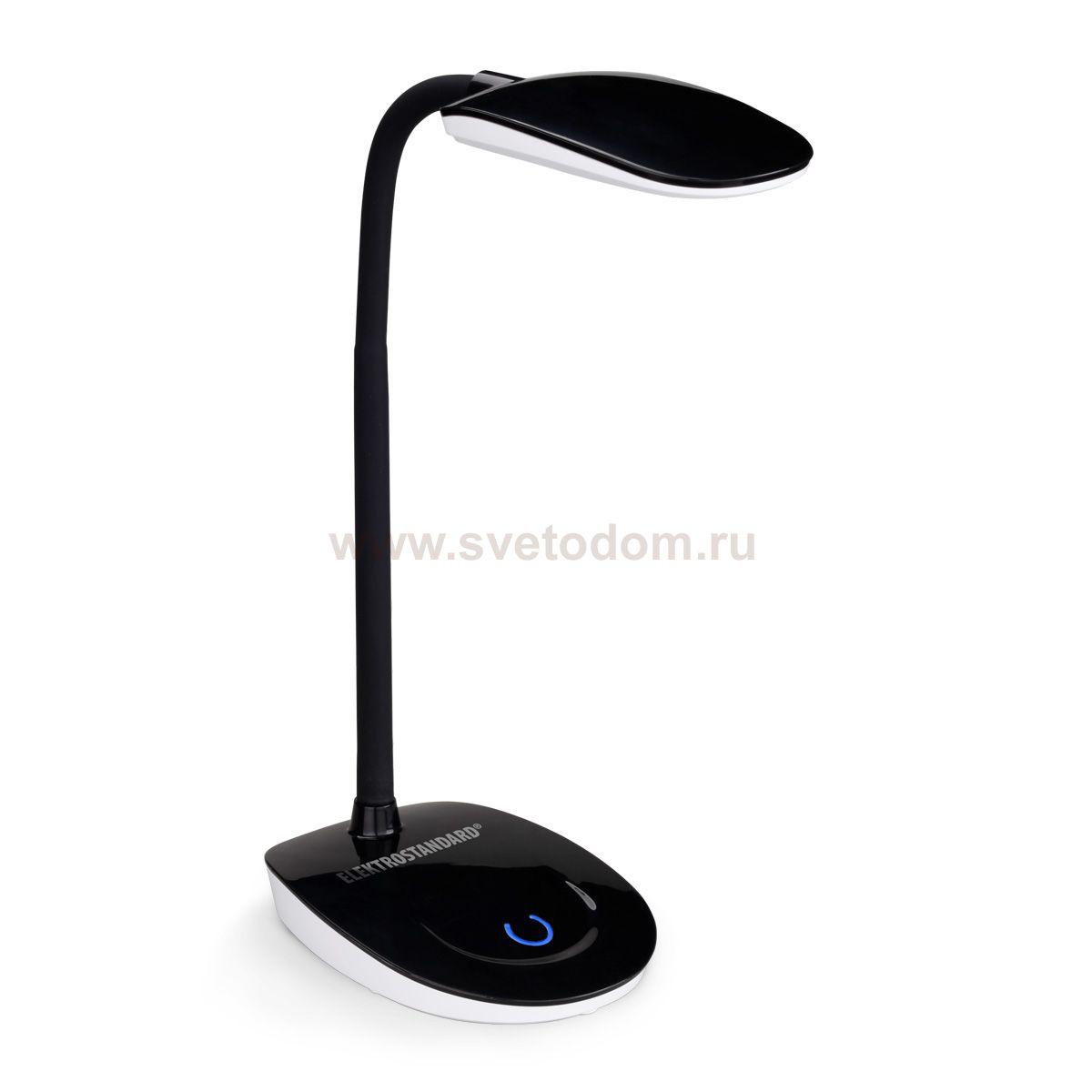 TL90191 черный Elektrostandard Настольный светодиодный светильник