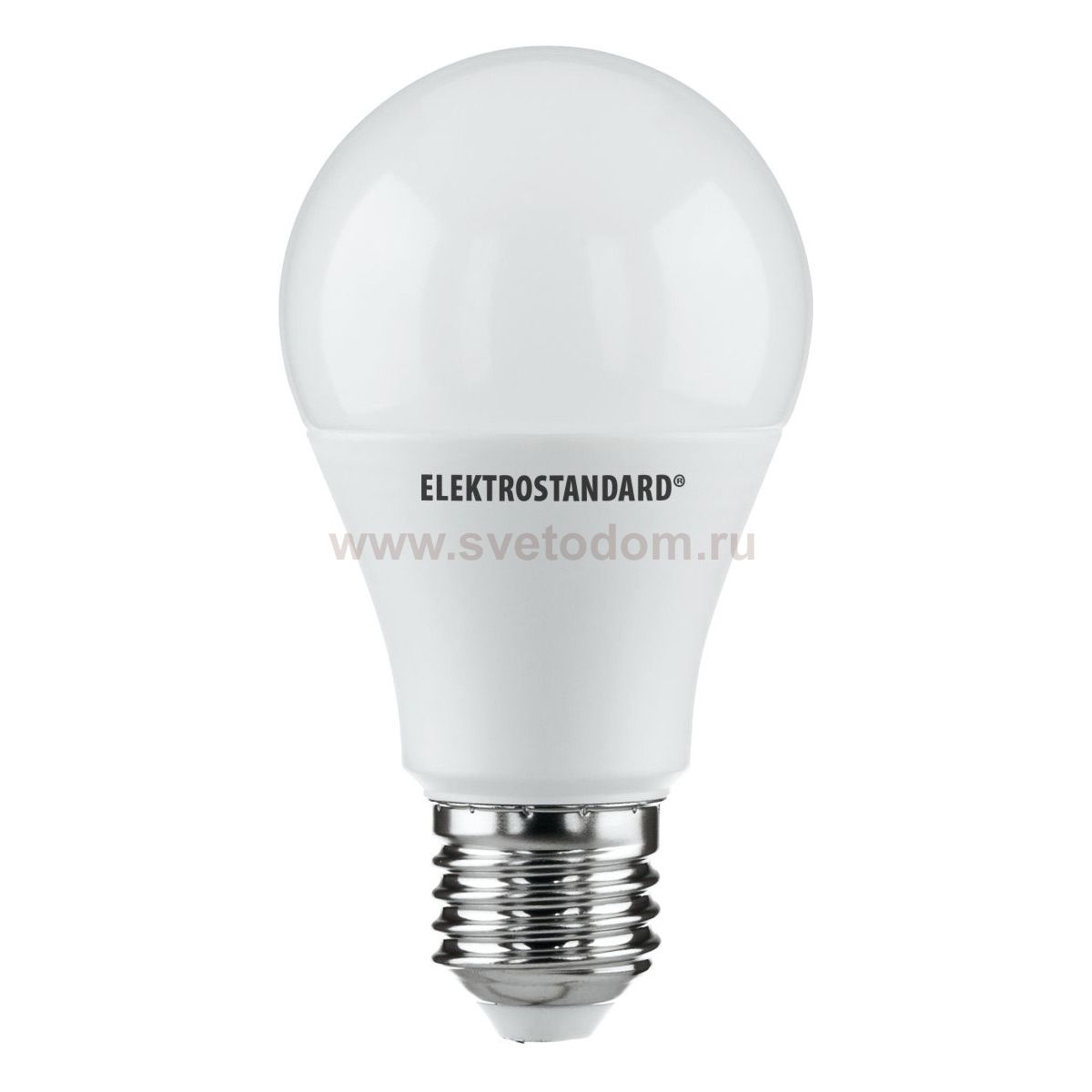 Лампа светодиодная Elektrostandard Classic LED D 12W 3300K E27