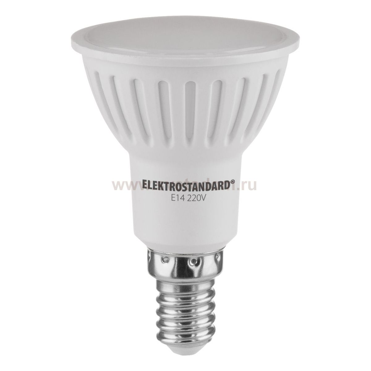 Лампа светодиодная Elektrostandard JDRA LED 7W 6500K E14