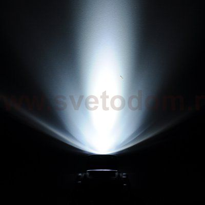 Налобный светодиодный фонарь Elektrostandard Grylls