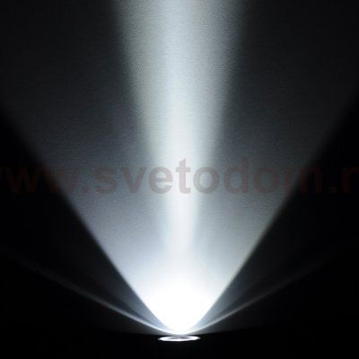 Ручной светодиодный фонарь Elektrostandard Louis