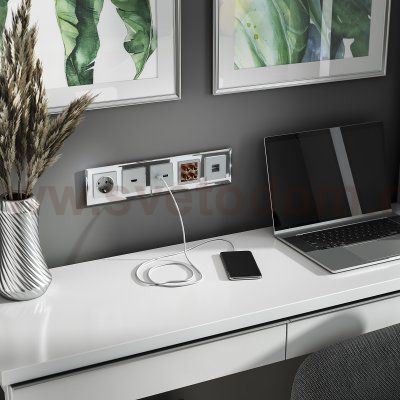 Подвесной светильник Lussole УТ000008403-old TANAINA