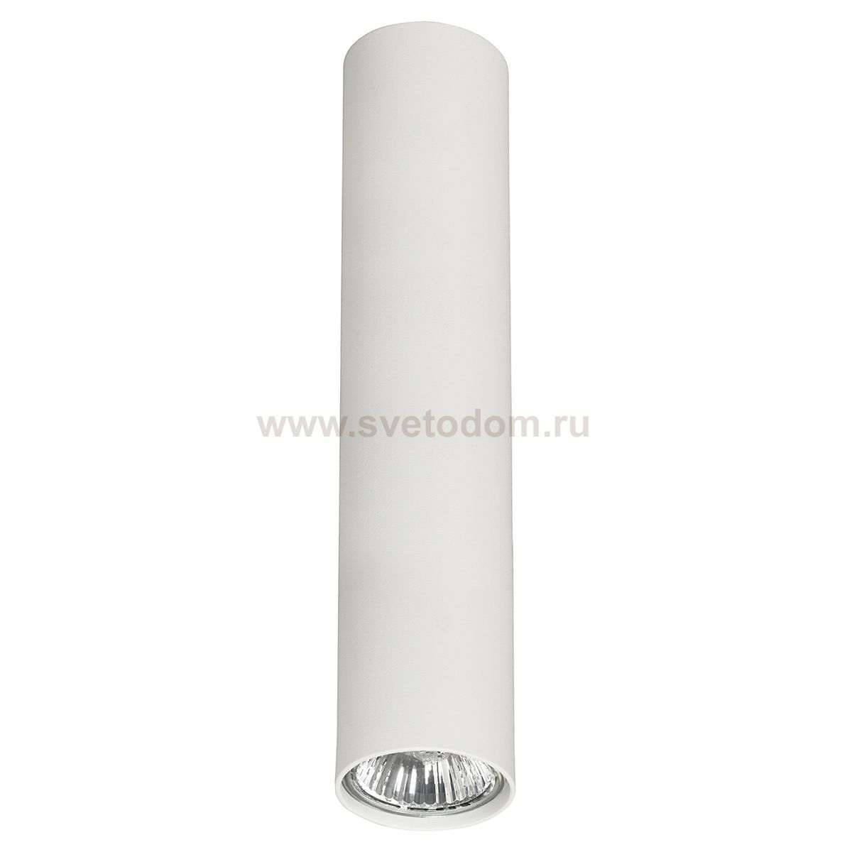 Накладной точечный светильник Elektrostandard 5463 WH белый Nowodvorski