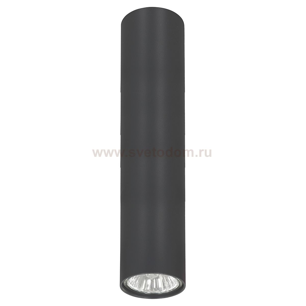 Накладной точечный светильник Elektrostandard 5464 GR графит Nowodvorski