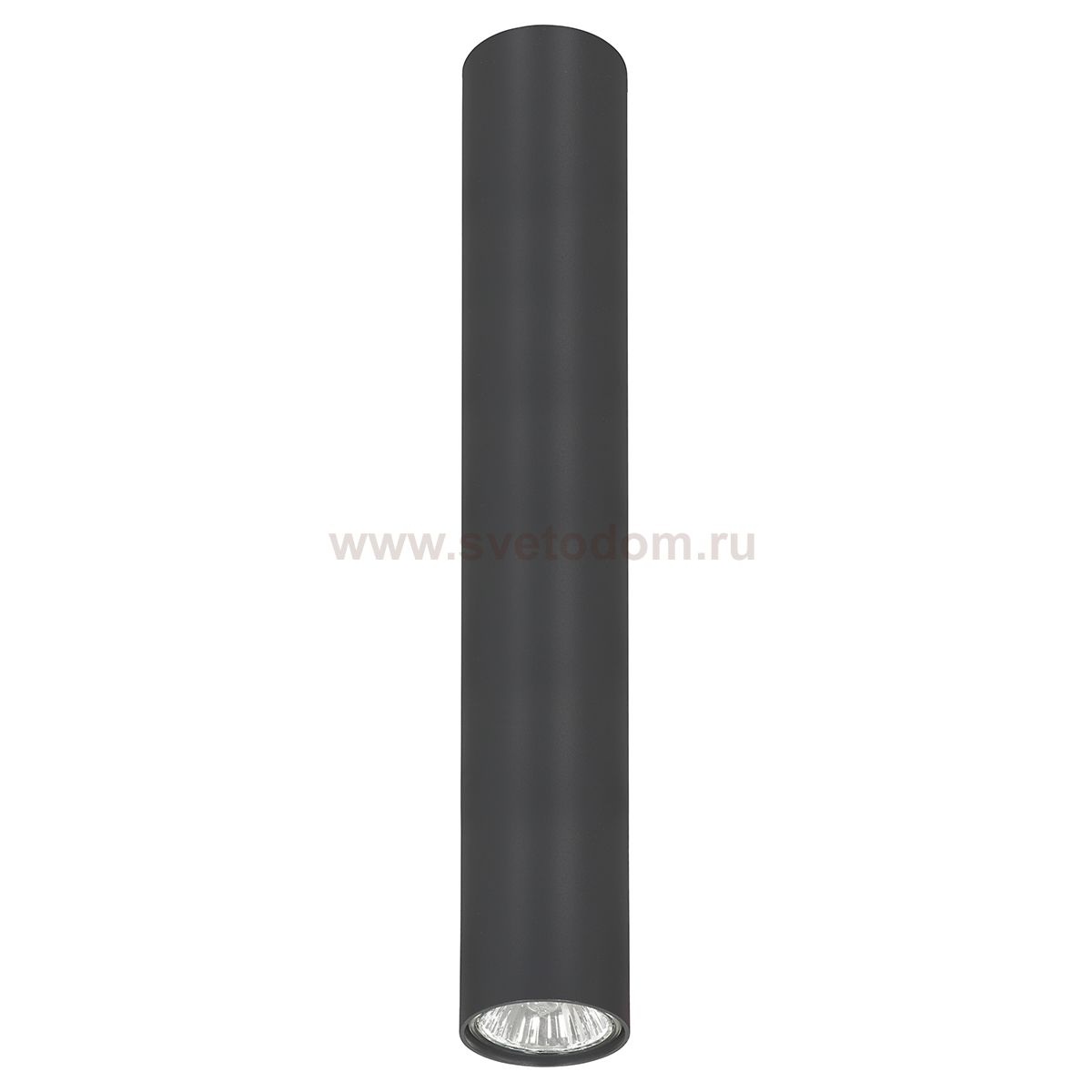 Накладной точечный светильник Elektrostandard 5472 GR графит Nowodvorski