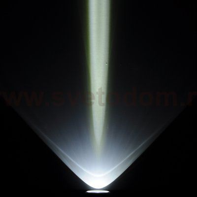 Ручной светодиодный фонарь Torres Elektrostandard