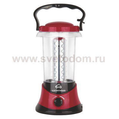 Кемпинговый светодиодный фонарь Elektrostandard Baker