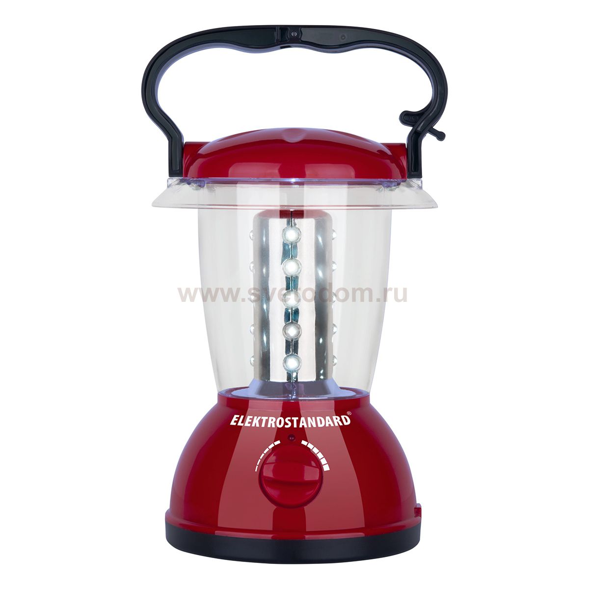 Кемпинговый светодиодный фонарь Elektrostandard Stanley