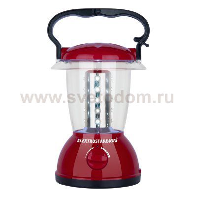Кемпинговый светодиодный фонарь Elektrostandard Stanley