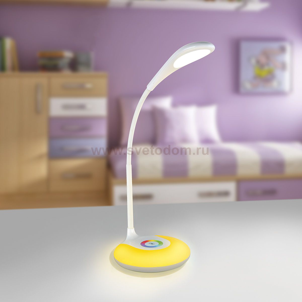 Настольная лампа Elektrostandard Сandy (TL90330)