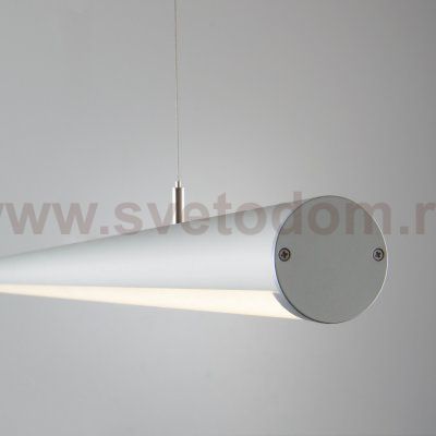 Светильник стационарный светодиодный Smee 192led 22W 4200K LTB09 Elektrostandard