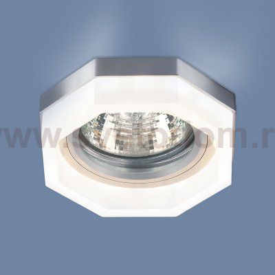 Точечный светильник Elektrostandard 2206 MR16