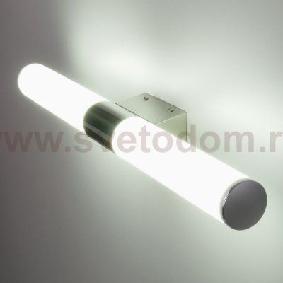 Настенный светодиодный светильник Venta Neo LED MRL LED 12W 1005 IP20 хром Elektrostandard