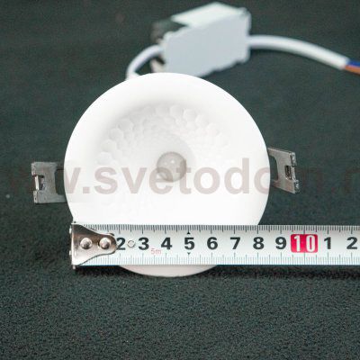 Светодиодный светильник Elektrostandard 9904 LED