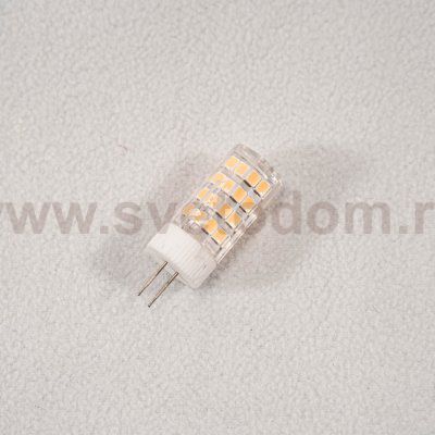 Светодиодная лампа Elektrostandard G4 LED BL108 7W 220V 4200K