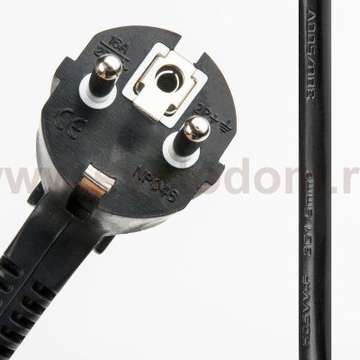 Розеточный блок 4-х местный + 3 USB серебряный/серебряный рифленый Werkel WL20-04-03