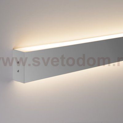 Накладной светильник Elektrostandard LS-02-2-78-24-4200-MS