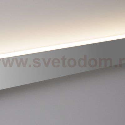 Линейный светодиодный светильник Elektrostandard LS-02-1-103-16-4200-MS