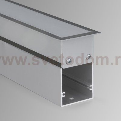 Светильник профильный Elektrostandard LS-03-128-21-4200-MS