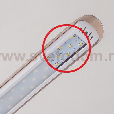 Настольный светильник Elektrostandard Gander gold (TL90310) (90199/1 золотой упаковка ЕС)