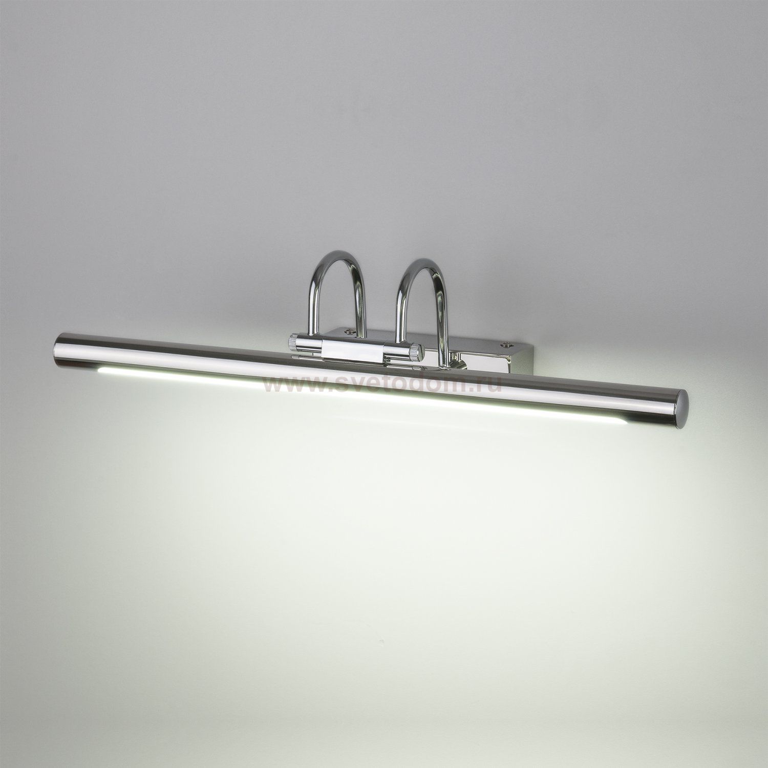 Подсветка Elektrostandard Flint Neo LED хром (MRL LED 1002)