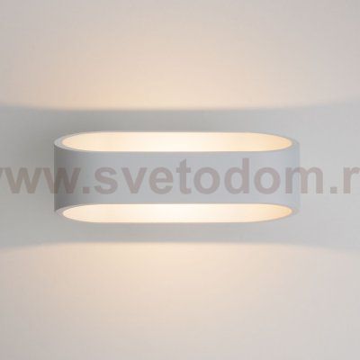 Светильник Elektrostandard 1706 TECHNO LED POINT белый