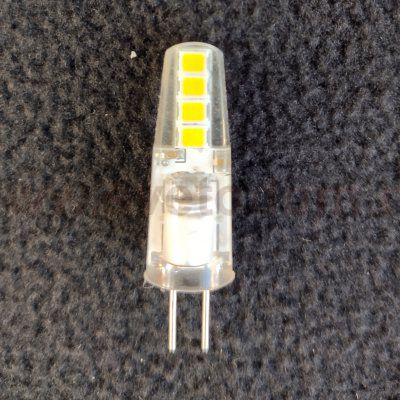 Светодиодная лампочка Elektrostandard BL126 G4 3W 4200K 12V
