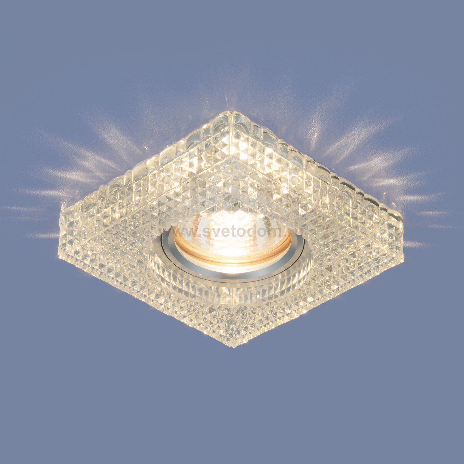 Точечный светильник Elektrostandard 2214 MR16