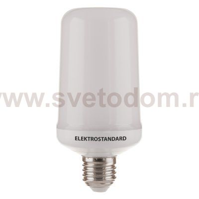 Лампа светодиодная в виде пламени Elektrostandard BL127