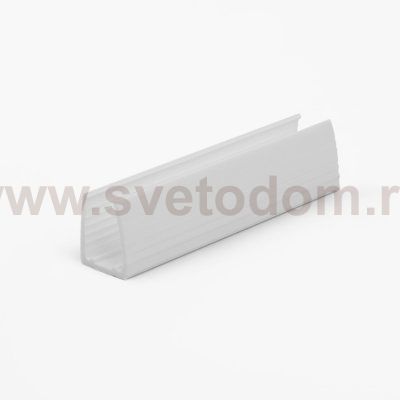Крепеж для одностороннего светодиодного гибкого неона 220V 2835 (10 шт.) a040608 Elektrostandard