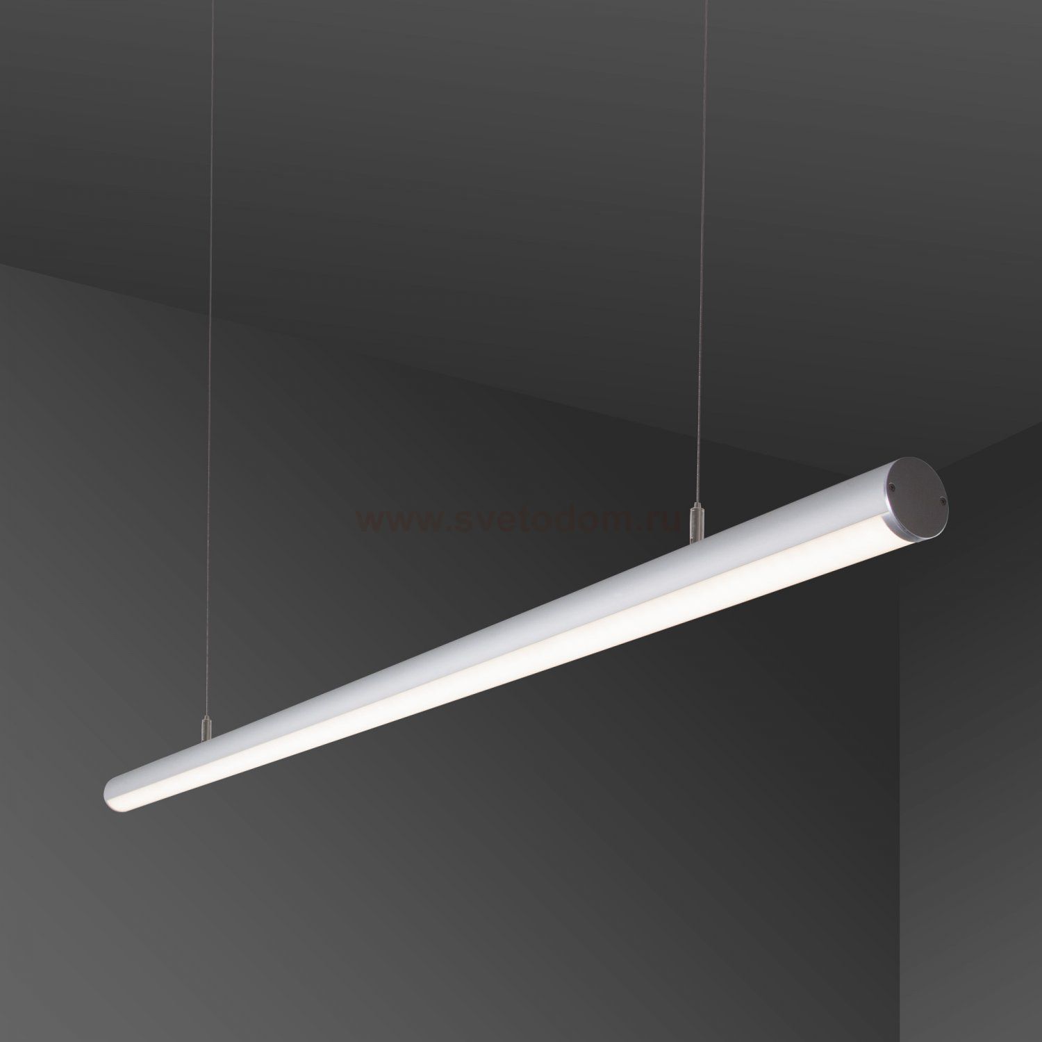 Светильник Flash 192led 25W 4200K LTB24 Elektrostandard