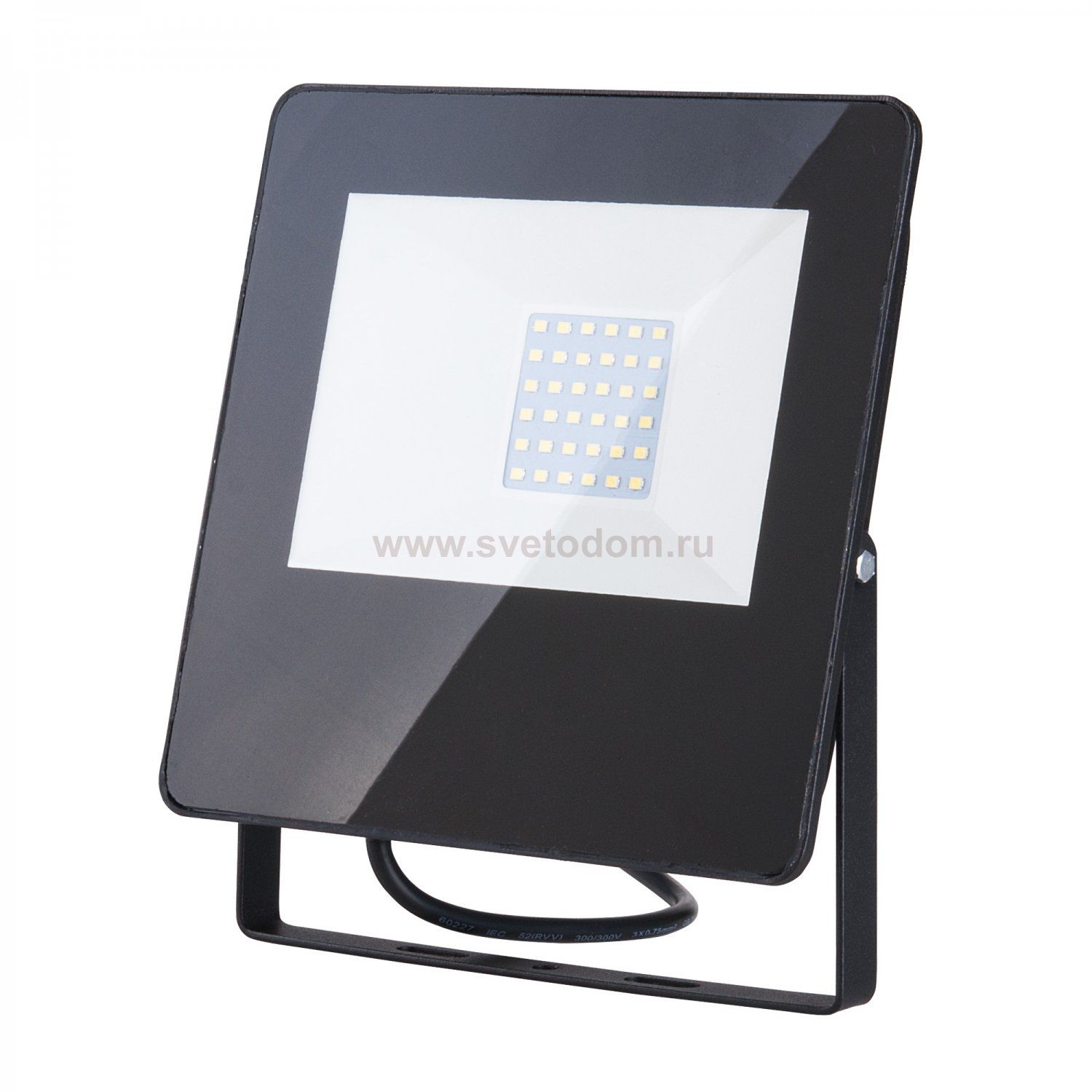 Прожектор 013 FL LED 30W 6500K IP65 Elektrostandard